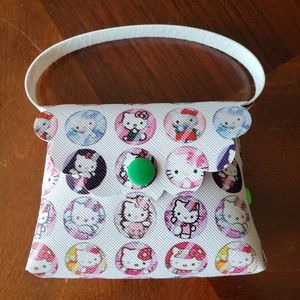 Hello Kitty Mini Purse